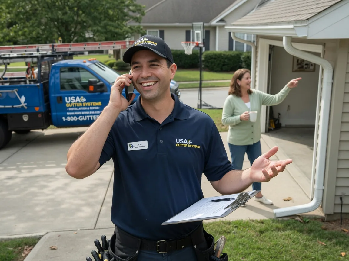 Gutter Installation Lake Milton, OH FAQs